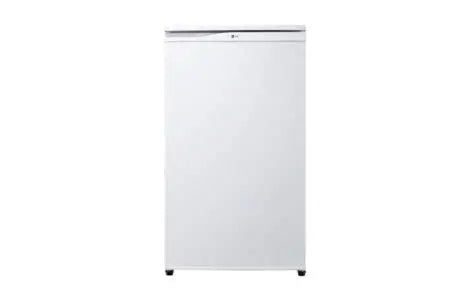 LG 92L Single Door Refrigerator (Silver)
